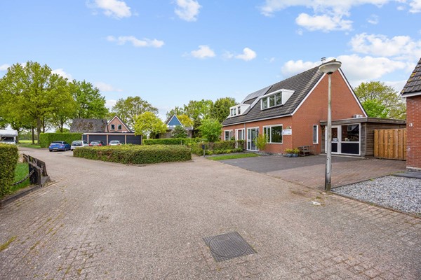 Medium property photo - Skoallelân 7, 9248 SB Siegerswoude
