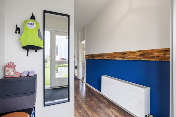Medium property photo - Skoallelân 7, 9248 SB Siegerswoude