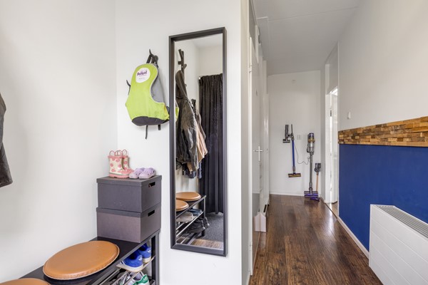 Medium property photo - Skoallelân 7, 9248 SB Siegerswoude