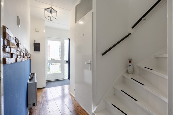 Medium property photo - Skoallelân 7, 9248 SB Siegerswoude