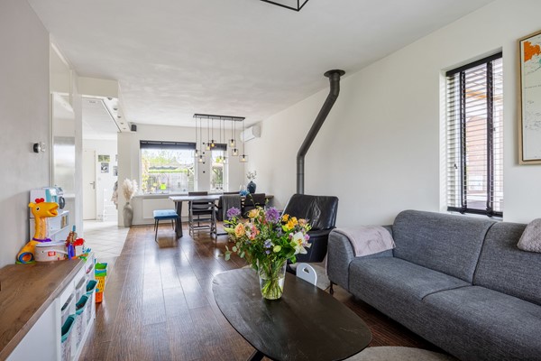 Medium property photo - Skoallelân 7, 9248 SB Siegerswoude