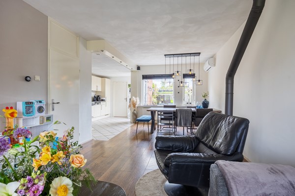 Medium property photo - Skoallelân 7, 9248 SB Siegerswoude