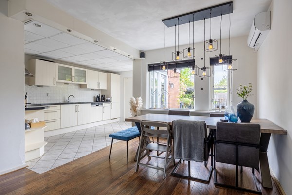 Medium property photo - Skoallelân 7, 9248 SB Siegerswoude
