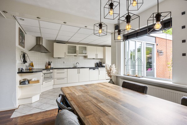 Medium property photo - Skoallelân 7, 9248 SB Siegerswoude