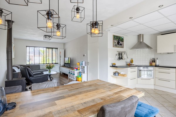 Medium property photo - Skoallelân 7, 9248 SB Siegerswoude