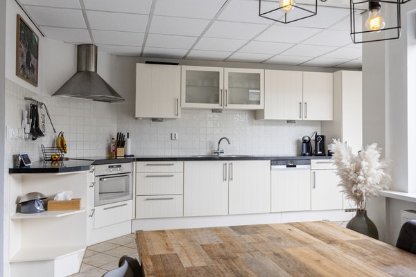Medium property photo - Skoallelân 7, 9248 SB Siegerswoude