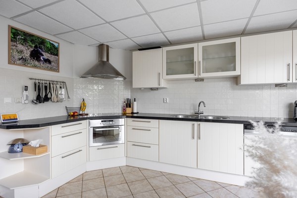 Medium property photo - Skoallelân 7, 9248 SB Siegerswoude