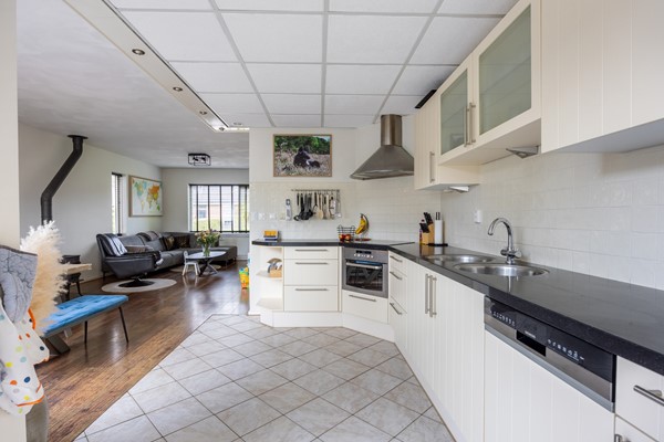 Medium property photo - Skoallelân 7, 9248 SB Siegerswoude