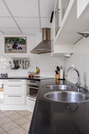 Medium property photo - Skoallelân 7, 9248 SB Siegerswoude