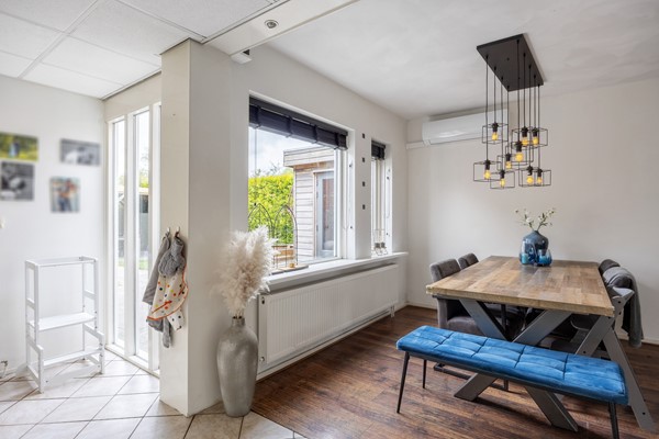 Medium property photo - Skoallelân 7, 9248 SB Siegerswoude