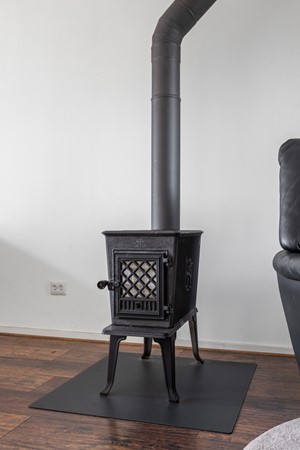 Medium property photo - Skoallelân 7, 9248 SB Siegerswoude