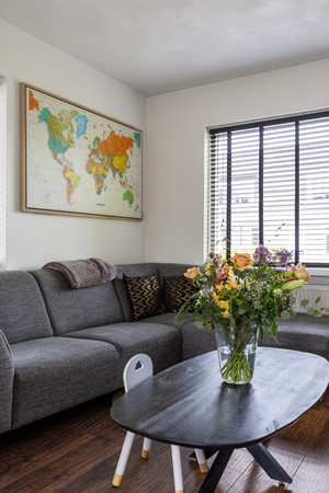 Medium property photo - Skoallelân 7, 9248 SB Siegerswoude
