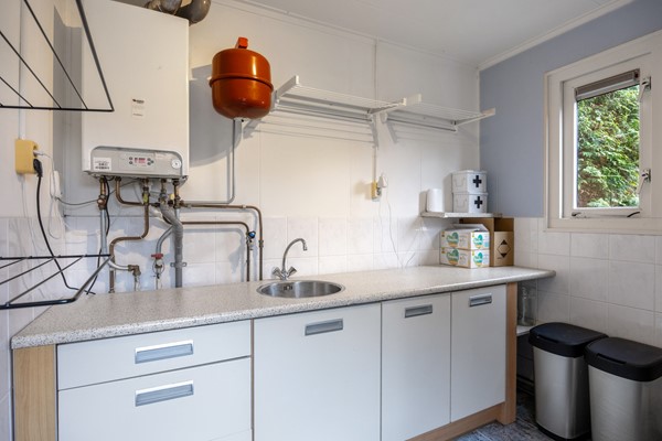 Medium property photo - Skoallelân 7, 9248 SB Siegerswoude