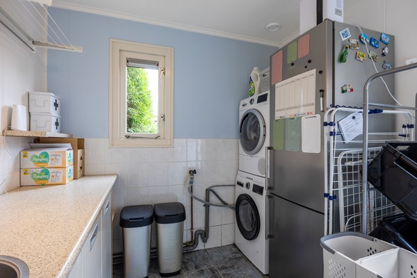 Medium property photo - Skoallelân 7, 9248 SB Siegerswoude