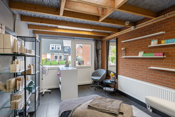 Medium property photo - Skoallelân 7, 9248 SB Siegerswoude
