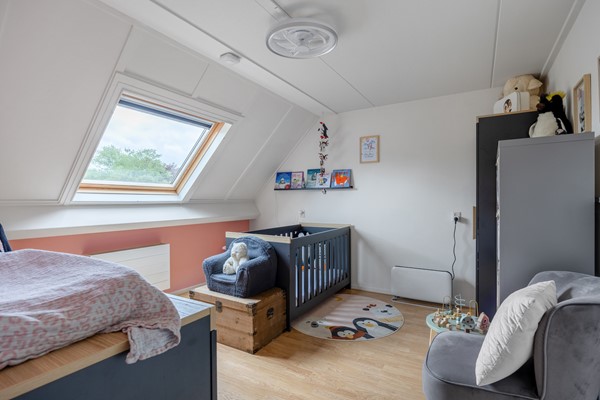 Medium property photo - Skoallelân 7, 9248 SB Siegerswoude