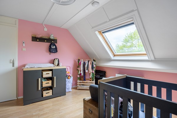 Medium property photo - Skoallelân 7, 9248 SB Siegerswoude