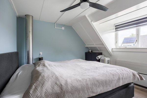 Medium property photo - Skoallelân 7, 9248 SB Siegerswoude