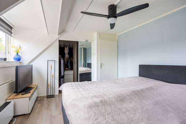 Medium property photo - Skoallelân 7, 9248 SB Siegerswoude