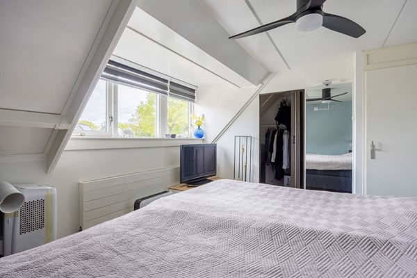 Medium property photo - Skoallelân 7, 9248 SB Siegerswoude
