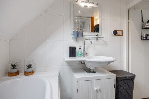 Medium property photo - Skoallelân 7, 9248 SB Siegerswoude