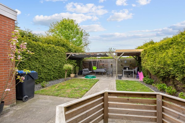 Medium property photo - Skoallelân 7, 9248 SB Siegerswoude