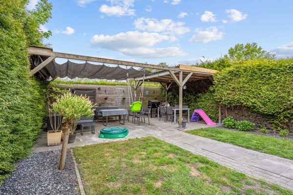 Medium property photo - Skoallelân 7, 9248 SB Siegerswoude