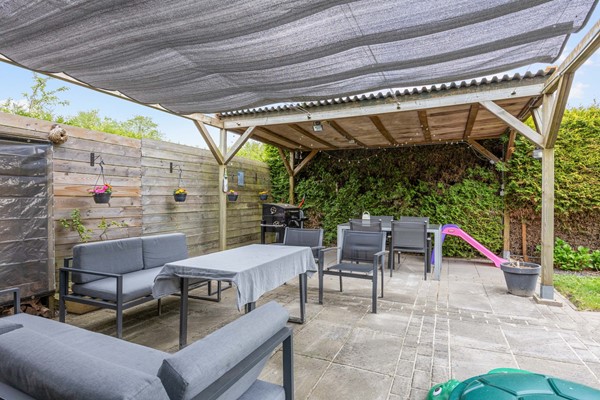 Medium property photo - Skoallelân 7, 9248 SB Siegerswoude