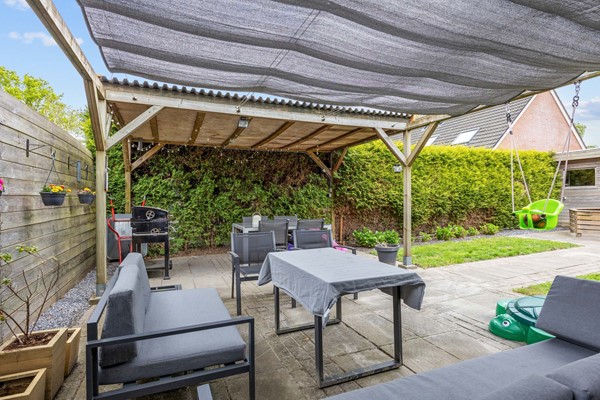 Medium property photo - Skoallelân 7, 9248 SB Siegerswoude