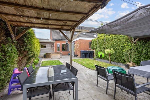 Medium property photo - Skoallelân 7, 9248 SB Siegerswoude