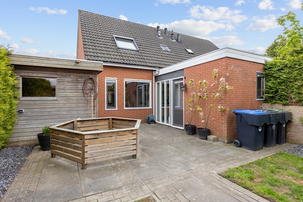 Medium property photo - Skoallelân 7, 9248 SB Siegerswoude