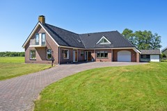 Te koop: De Holm 16I, 9356VB Tolbert