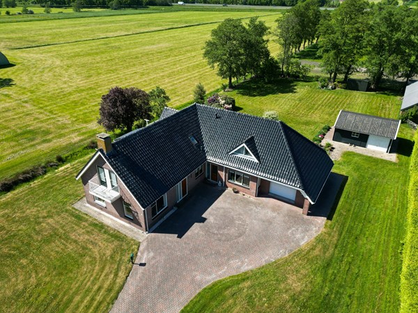 Medium property photo - De Holm 16I, 9356 VB Tolbert