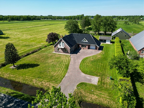 Medium property photo - De Holm 16I, 9356 VB Tolbert