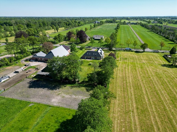 Medium property photo - De Holm 16I, 9356 VB Tolbert