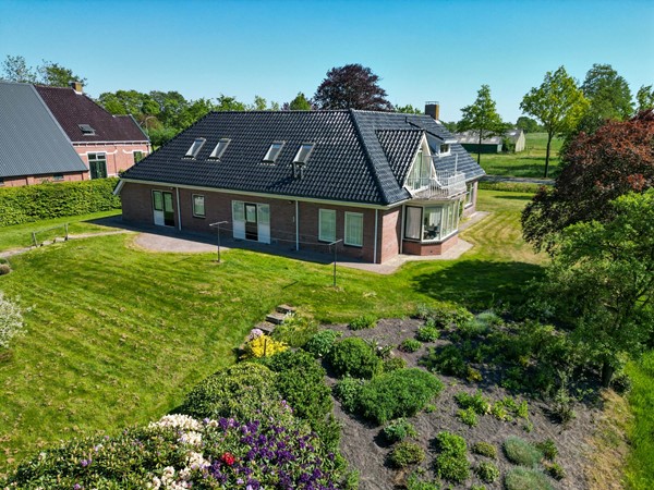 Medium property photo - De Holm 16I, 9356 VB Tolbert