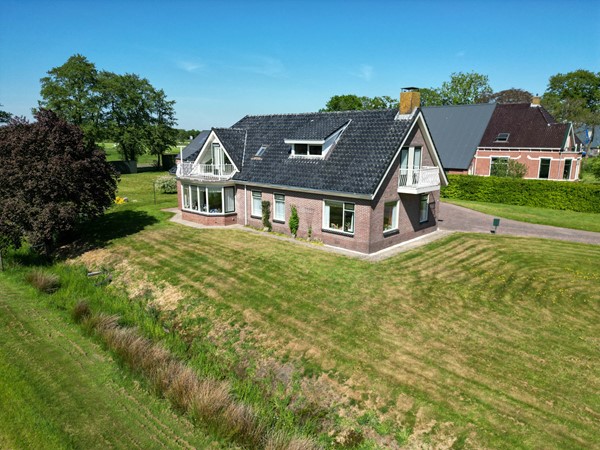 Medium property photo - De Holm 16I, 9356 VB Tolbert