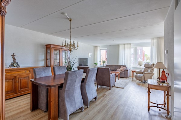 Medium property photo - Wendtsteinweg 70C, 9363 AR Marum