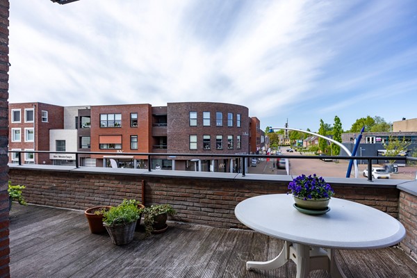 Medium property photo - Wendtsteinweg 70C, 9363 AR Marum