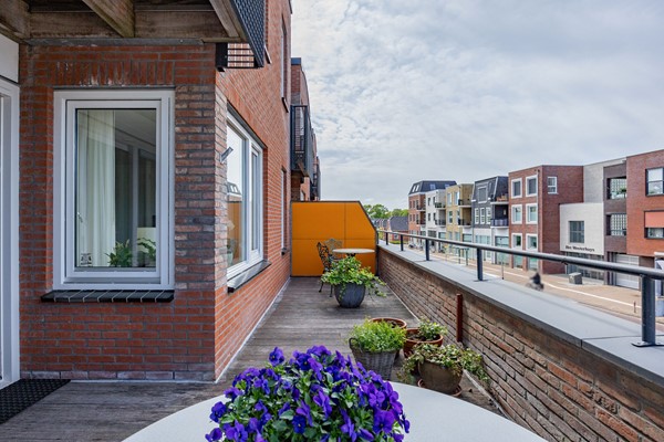 Medium property photo - Wendtsteinweg 70C, 9363 AR Marum