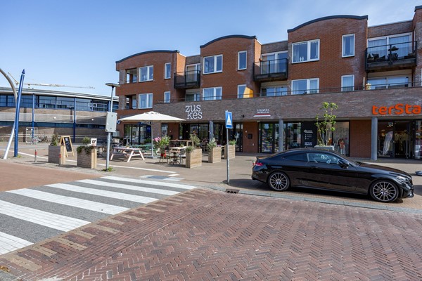Medium property photo - Wendtsteinweg 70C, 9363 AR Marum