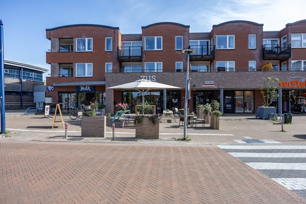 Medium property photo - Wendtsteinweg 70C, 9363 AR Marum