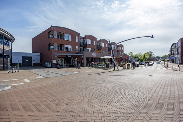 Medium property photo - Wendtsteinweg 70C, 9363 AR Marum