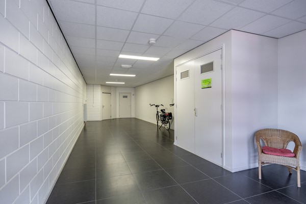 Medium property photo - Wendtsteinweg 70C, 9363 AR Marum