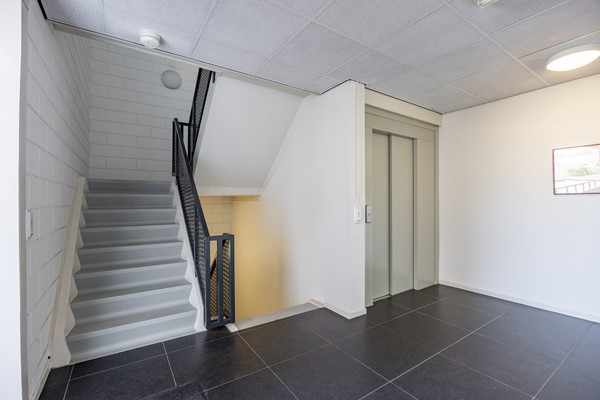 Medium property photo - Wendtsteinweg 70C, 9363 AR Marum