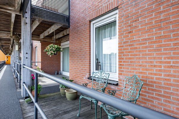 Medium property photo - Wendtsteinweg 70C, 9363 AR Marum