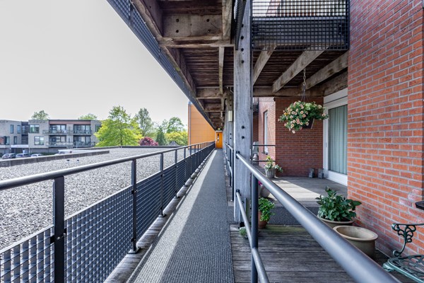 Medium property photo - Wendtsteinweg 70C, 9363 AR Marum
