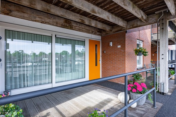 Medium property photo - Wendtsteinweg 70C, 9363 AR Marum