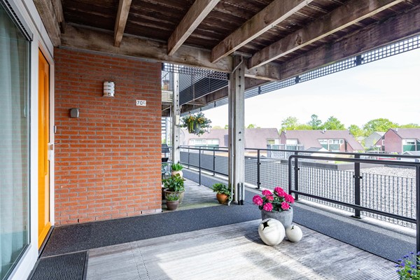 Medium property photo - Wendtsteinweg 70C, 9363 AR Marum