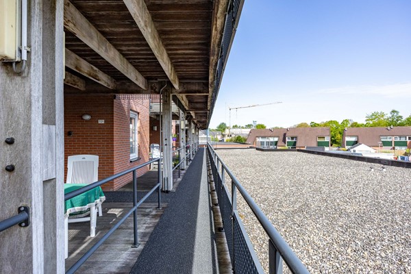 Medium property photo - Wendtsteinweg 70C, 9363 AR Marum